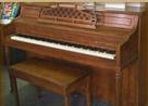 Used Piano Cleveland Ohio