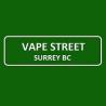 Vape Street Shop in Surrey, BC