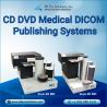 What is Zeus MD Series CD DVD Medical Dicom Publishers