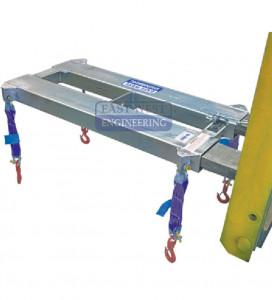 Obtain a full 360° rotational function with jib hoists with the best Jib crane manufacturer Adelaid