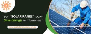 Solar Products in Victoria