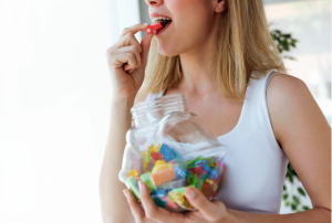Sweet Relief CBD Gummies UK Reviews and Side Effects!