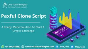 The Advantages of using a White label Paxful Clone Script