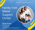 About Us Family Tree Maker Support