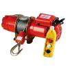 Active Lifting Equipment presents the Electric winch Adelaide with quieter and more versatile operat