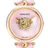 Apparently Designed Watch Versace - Exotic Diamonds