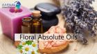 Are you searching for Floral Absolute Oil Manufacturers Online?