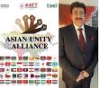 Asian Unity Alliance Supporting 8th Global Literary Festival Noida