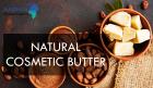 Availability of Natural Cosmetic Butters Online at best prices