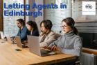 Best Letting Agents in Edinburgh | Edinburgh Letting Centre
