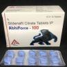 Buy Abhiforce 100 mg dosage online
