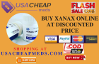 Buy Xanax  Online without Prescription | Discounted Price