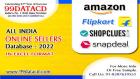 Buy Amazon Sellers List at Best Prices! +91-8287639551