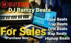 Buy Beats online | Trap Beats for sale | Buy Beats instrumentals | Drill Beats for sale
