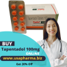 BUY TAPENTADOL 100 MG ONLINE IN USA WITHOUT PRESCRIPTION LEGALLY 2022