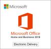 Download Microsoft Office 2019 Home and Business for Windows (T5D-03190)