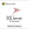 Download SQL Server 2019 Standard with 5 CALs (228-11477-5DL)