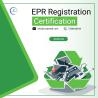 EPR Registration | EPR Consultant | EPR Authorization | EPR Certificate