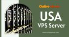 Get USA VPS Server with a High Performance from Onlive Server