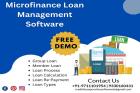 Hassle Free Microfinance Loan Software in Delhi
