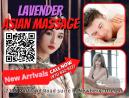 Lavender Asian Massage