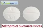 Metoprolol Succinate Prices Trend and Forecast