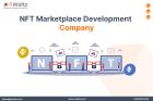 NFT Marketplace Development Company | RWaltz