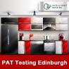 PAT Testing in Edinburgh - Intelligent Repairs