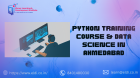 Python training course & Data Science in Ahmedabad