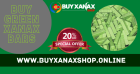 Shop Green Xanax Bars By Credit Card Online - buyxanaxshop.online