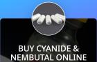 Suicide Assistance in Peace: Buy Cyanide, Nembutal