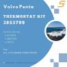Thermostat Kit 3853799 Volvo Penta