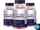 What are the Biolyfe Keto Gummies Ingredients?