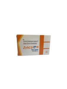 Buy Zyhcg 5000 injection online in US