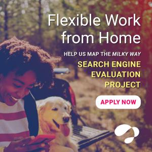 Maps Apps Evaluators | Milky Way