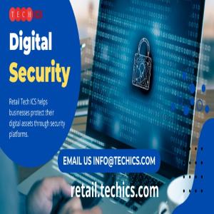 Website Security: Your Site Will Be Safe Within Hours | Retail Tech ICS