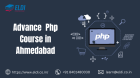 Advance Php Course in Ahmedabad | Php Training Course For Beginners