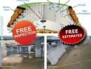 Basement Waterproofing Services in Yelahanka