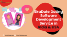 Best SkaDate Dating Software Development Service in India & USA