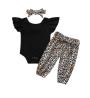 Buy infant baby girls clothes solid romper