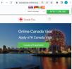 CANADA  Official Government Immigration Visa Application Online  POLAND Citizens - Kanadyjski wniose
