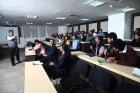 Choose part-time mba colleges in India