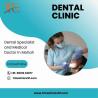 Dental Clinic in Mohali | Dentist in Mohali - Trizaclinics