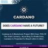 Discover the power of Mobiloitte's Cardano Blockchain Development!