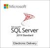 Download SQL Server 2019 Standard with 10 CALs