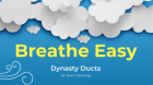Dynasty Ducts