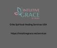 Erika Spiritual Healing Services USA- intuitive grace