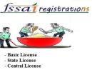 Fssai registration consultant in Mahesana.