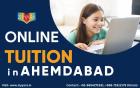 Get The Best Online Tuition In Ahmedabad - Ziyyara