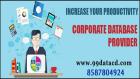 Indian corporates list is available at 99datacd! - 8587804924